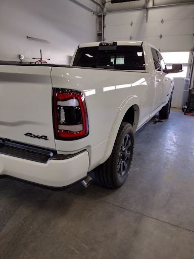 Dodge Dealer «Young Chrysler Jeep Dodge Ram», reviews and photos, 536 North 550 East, Morgan, UT 84050, USA