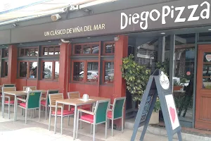 Diego Pizza (Delivery) image