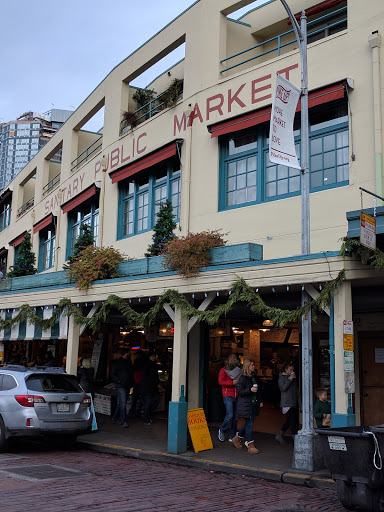 Tour Agency «Savor Seattle Food Tours», reviews and photos, 1916 Pike Pl #12, Seattle, WA 98101, USA