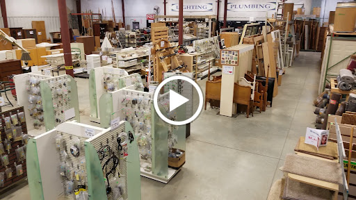 Thrift Store «Rochester Area ReStore», reviews and photos