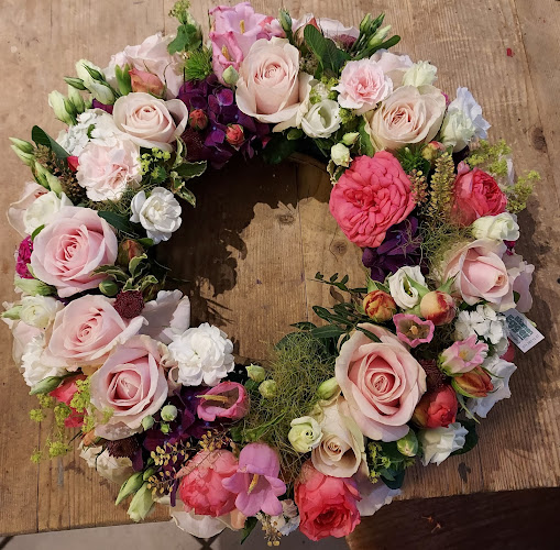 Rezensionen über Blumen Egger in Herisau - Blumengeschäft