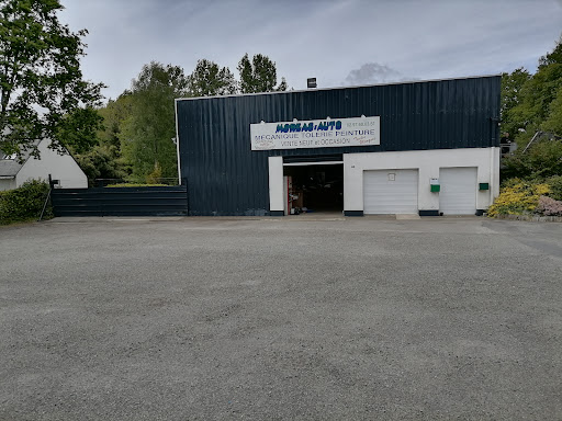 Photo 5 - AD Automobiles Le Jéloux