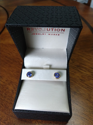 Jeweler «Revolution Jewelry Works», reviews and photos, 5928 Stetson Hills Blvd #110, Colorado Springs, CO 80923, USA