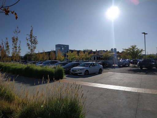 Google Event Center (MP7) image