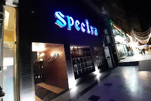 Spectra Restaurant &Cafe image