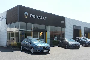 Renault Garage Mazille - Agent RENAULT et DACIA image