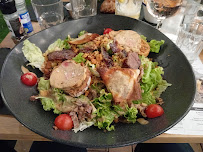 Salade César du Chez Molly - Restaurant Grillade & Pizzeria Montaudran à Toulouse - n°18