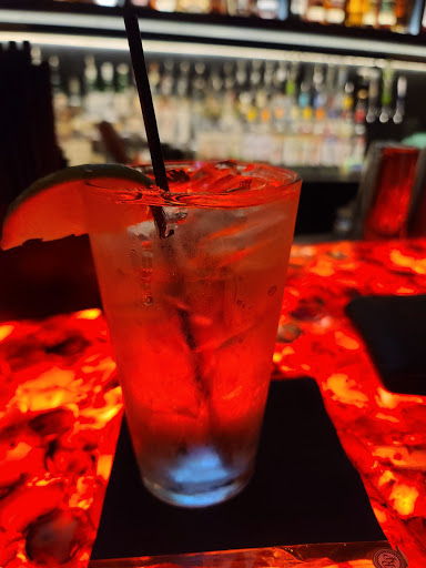 Bar «BURN by Rocky Patel», reviews and photos, 9110 Strada Pl #6160, Naples, FL 34108, USA