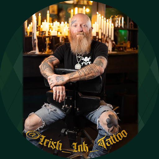 Explore son and mother tattoos ideas, creative tattoo ideas in Las Cruces, available at Irish Ink Tattoo