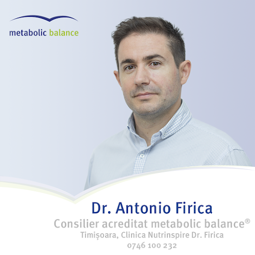 Metabolic Balance Romania - <nil>