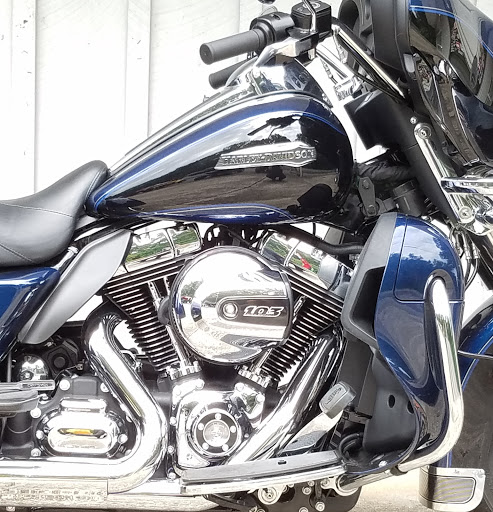 Motorcycle Shop «Legendary Cycles», reviews and photos, 470 US-46, Belvidere, NJ 07823, USA