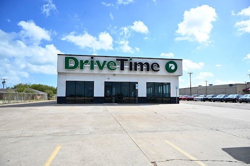 Used Car Dealer «DriveTime Used Cars», reviews and photos, 7336 S Padre Island Dr, Corpus Christi, TX 78412, USA