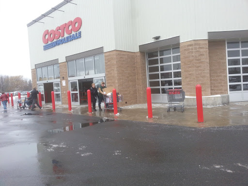 Warehouse store «Costco Wholesale», reviews and photos, 120 Township Blvd, Camillus, NY 13031, USA