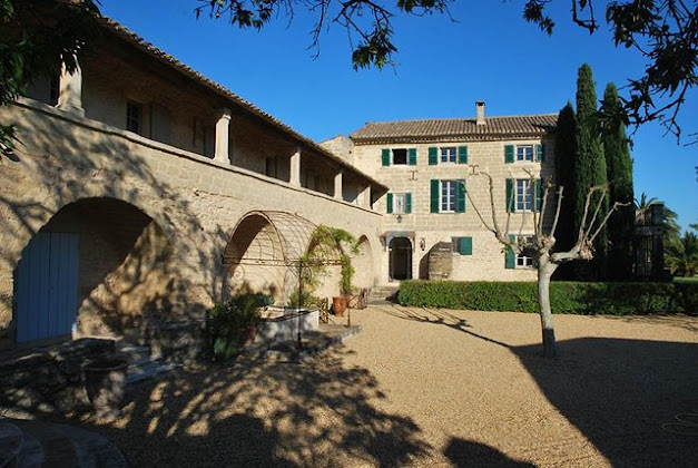 Photo Chambre d'hôtes Mas de Varangle 30700 Montaren-et-Saint-Médiers