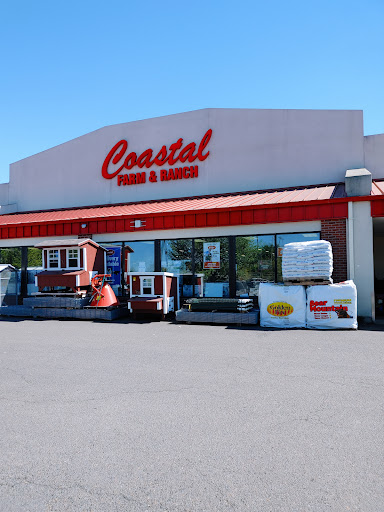 Department Store «Coastal Farm & Ranch», reviews and photos, 1355 Goldfish Farm Rd SE, Albany, OR 97322, USA