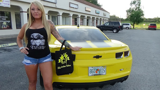 Explore prostate cancer tattoo ideas, creative tattoo ideas in Beverly Hills, available at R-N-R Custom Tattoos