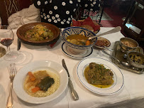 Couscous du Restaurant marocain Marrakech à Paris - n°14