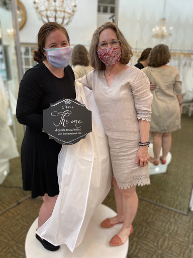 Bridal Shop «Cherie Amour Bridal Resale», reviews and photos, 8600 Foundry St, Savage, MD 20763, USA