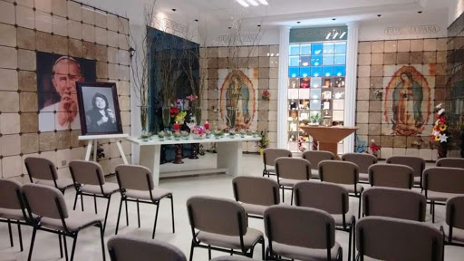 Funerales Velatorios Puebla en Atlixco