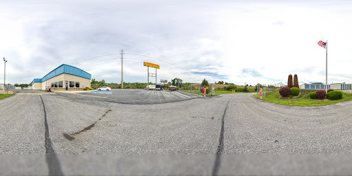 Self-Storage Facility «Storage Depot Self Storage», reviews and photos, 4401 N 6th St, Harrisburg, PA 17110, USA