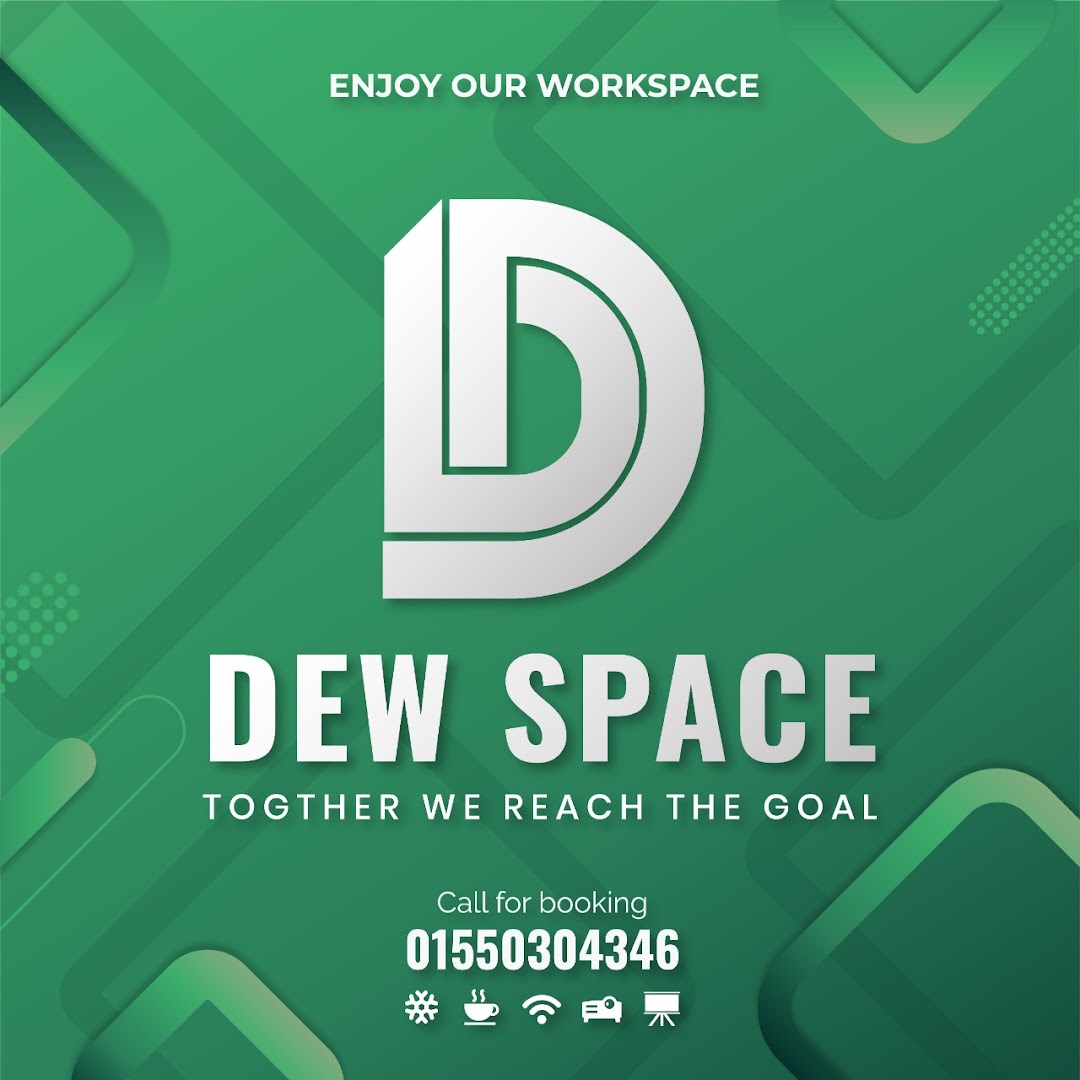 Dew Coworking space