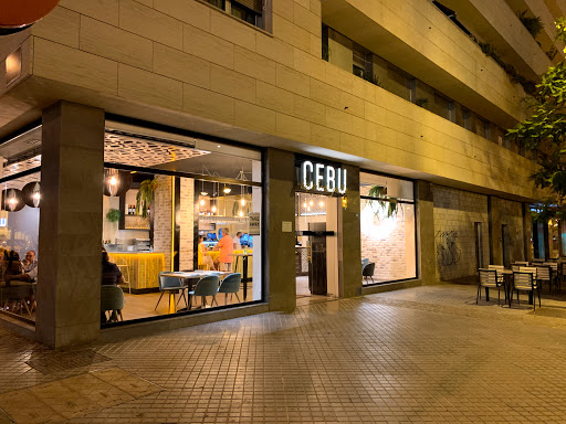 CEBU By la bodeguilla