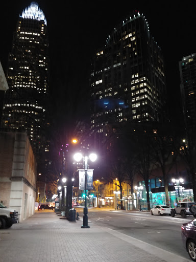 Performing Arts Theater «McGlohon Theatre at Spirit Square», reviews and photos, 345 N College St, Charlotte, NC 28202, USA