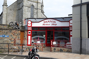 Dannys Barbers