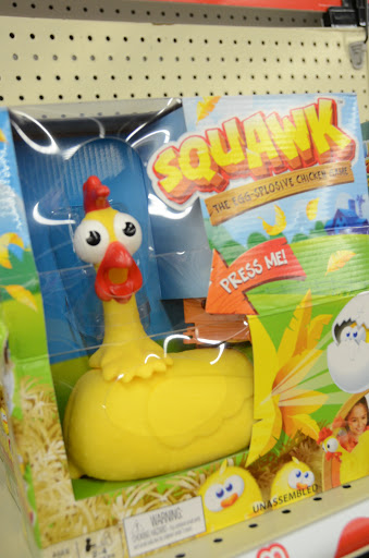 Toy Store «The Mattel Toy Store», reviews and photos, 8400 Fairway Pl, Middleton, WI 53562, USA