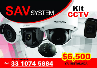 cámaras de vigilancia, ventas, instalación,mantenimiento y reparación