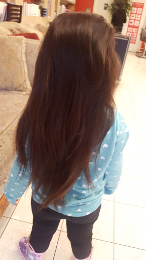 Beauty Salon «Camille Hair Salon», reviews and photos, Camille Hair Salon, 9702 S Tacoma Way #103, Lakewood, WA 98499, USA