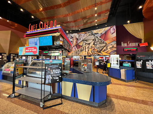 Movie Theater «Cinemark Theatres», reviews and photos, 21600 W Field Pkwy, Deer Park, IL 60010, USA