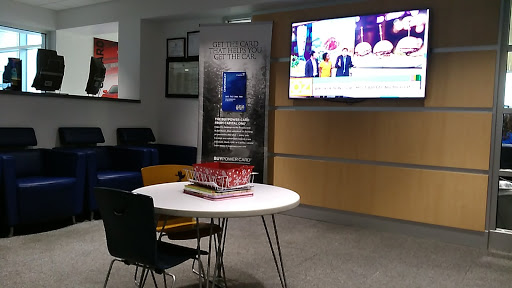 Chevrolet Dealer «AutoNation Chevrolet Timonium», reviews and photos, 60 E Padonia Rd, Lutherville-Timonium, MD 21093, USA