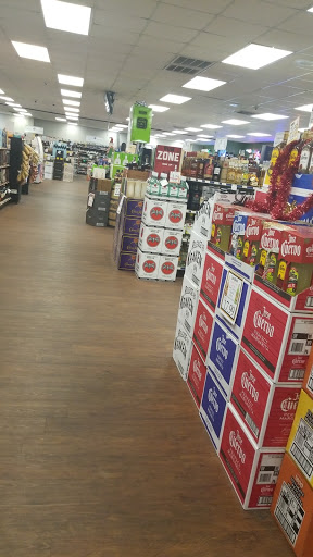 Liquor Store «Warehouse Package Store», reviews and photos, 1501 N Ashley St, Valdosta, GA 31602, USA