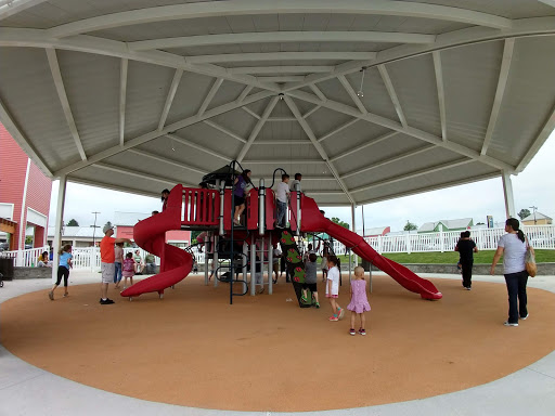 Outlet Mall «Tanger Outlet Lancaster», reviews and photos, 311 Stanley K. Tanger Blvd, Lancaster, PA 17602, USA