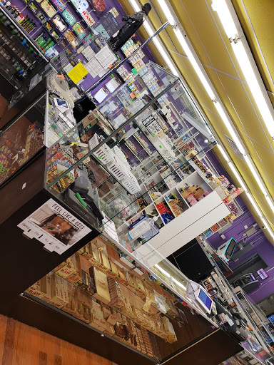 Tobacco Shop «Smoke Token», reviews and photos, 409 Harding Pl, Nashville, TN 37211, USA
