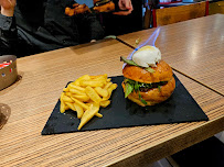 Les plus récentes photos du Restaurant de hamburgers ROD'S COFFEE à Bourg-en-Bresse - n°2
