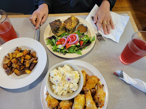 Grocery Store «Saxapahaw General Store», reviews and photos, 1735 Saxapahaw-Bethlehem Church Rd, Saxapahaw, NC 27340, USA