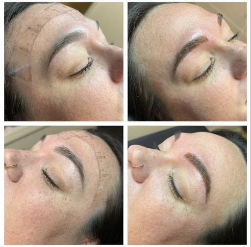 Explore cf tattoo ideas, creative tattoo ideas in Douglasville, available at Long Island Ink Tattoo & Piercing