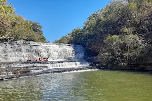 Cachoeira do Garimpo image