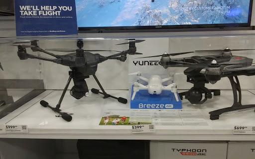 Electronics Store «Best Buy», reviews and photos, 21415 US-19, Clearwater, FL 33765, USA