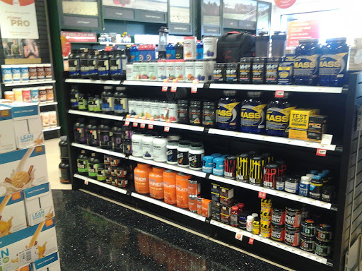 Shopping Mall «Cross Pointe Shopping Center», reviews and photos, 101 E Alex Bell Rd, Centerville, OH 45459, USA