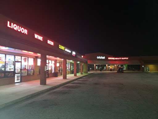 Spring Package Store, 2667 Powder Springs Rd SW #103, Marietta, GA 30064, USA, 