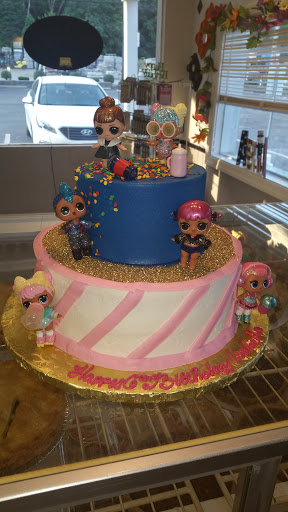 Bakery «Signature Desserts», reviews and photos, 3360 Library Rd, Pittsburgh, PA 15234, USA