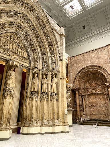 Art Museum «Carnegie Museum of Art», reviews and photos, 4400 Forbes Ave, Pittsburgh, PA 15213, USA