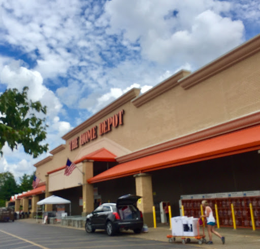 Home Improvement Store «The Home Depot», reviews and photos, 224 S Royal Oaks Blvd, Franklin, TN 37067, USA