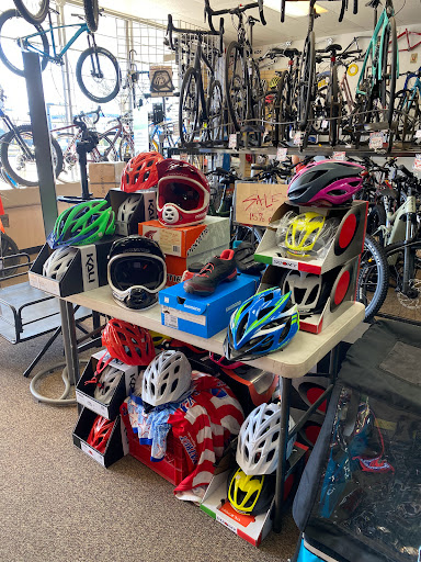 Bicycle Store «Patriot Bicycles», reviews and photos, 7441 Madison Ave, Citrus Heights, CA 95610, USA