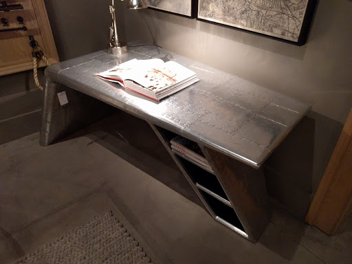 Furniture Store «west elm», reviews and photos, 51 Main St, Salt Lake City, UT 84111, USA