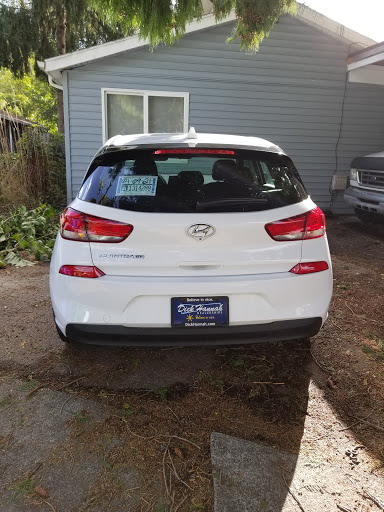 Hyundai Dealer «Hyundai of Portland», reviews and photos, 12345 E Burnside St, Portland, OR 97233, USA