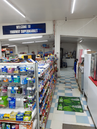 Convenience Store «Foodway Super Market», reviews and photos, 3507 Mission Rd, Harpers Ferry, WV 25425, USA